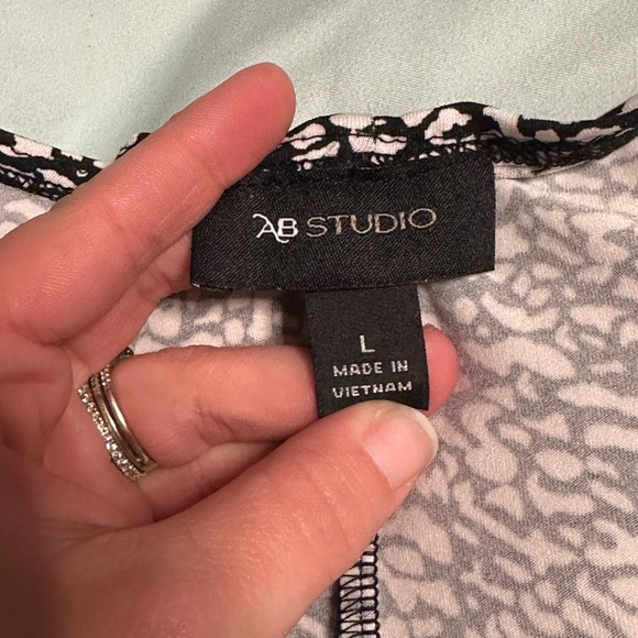 Stretchy dress - Picture 3 of 3